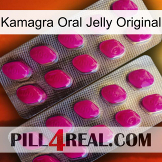 Kamagra Oral Jelly Original 10